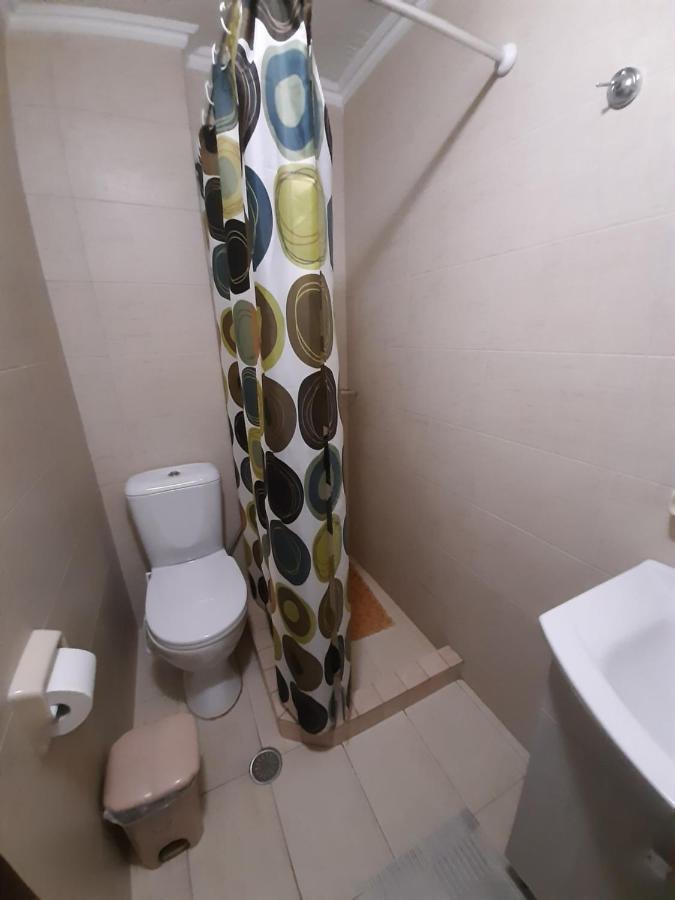 Harbour View Apartment Đảo Sými Ngoại thất bức ảnh