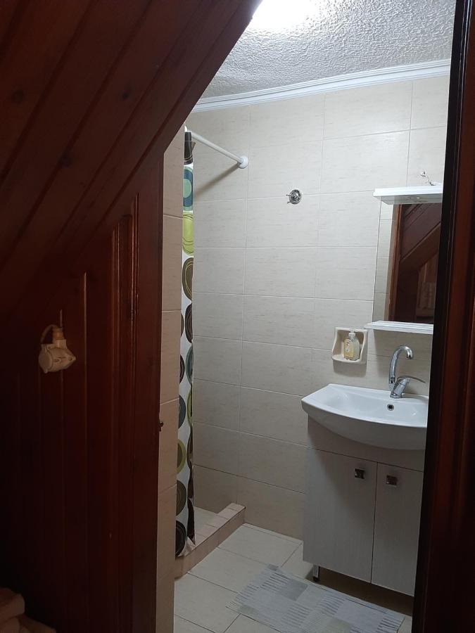 Harbour View Apartment Đảo Sými Ngoại thất bức ảnh