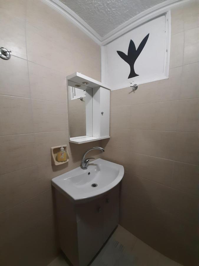 Harbour View Apartment Đảo Sými Ngoại thất bức ảnh