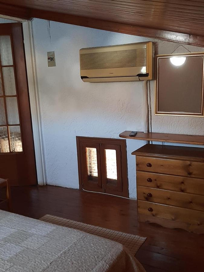 Harbour View Apartment Đảo Sými Ngoại thất bức ảnh