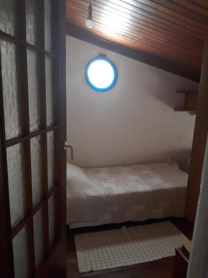 Harbour View Apartment Đảo Sými Ngoại thất bức ảnh