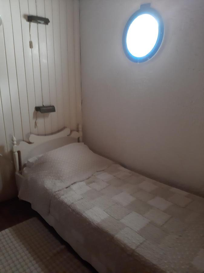 Harbour View Apartment Đảo Sými Ngoại thất bức ảnh